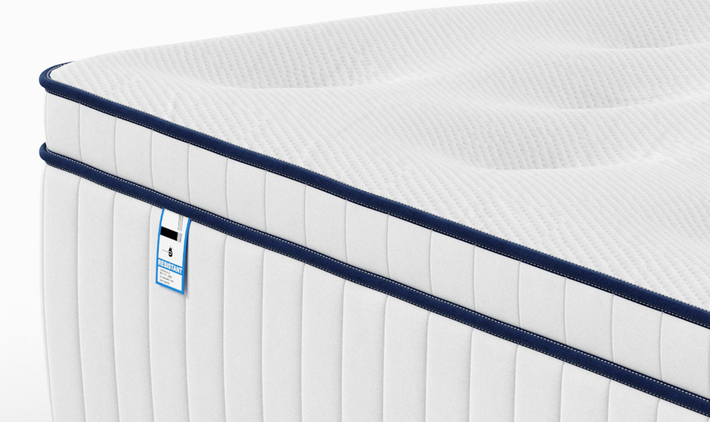 PillowTop Memory Foam Gel Mattress