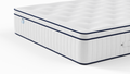 PillowTop Memory Foam Gel Mattress