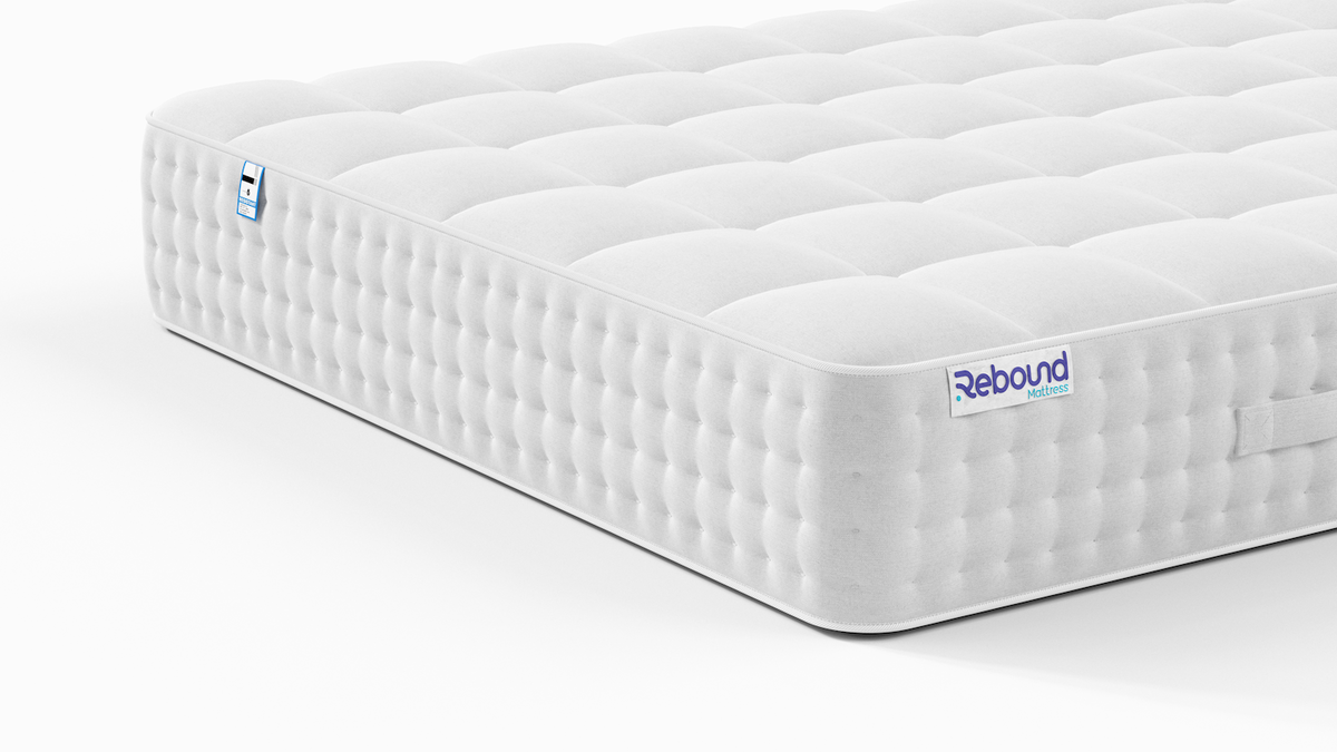 Jubilee Hybrid Pocket Sprung 4000 Mattress