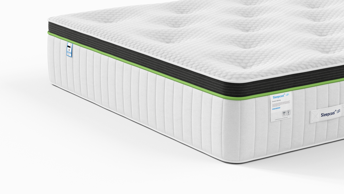 Sleepcool Essence Sprung Mattress