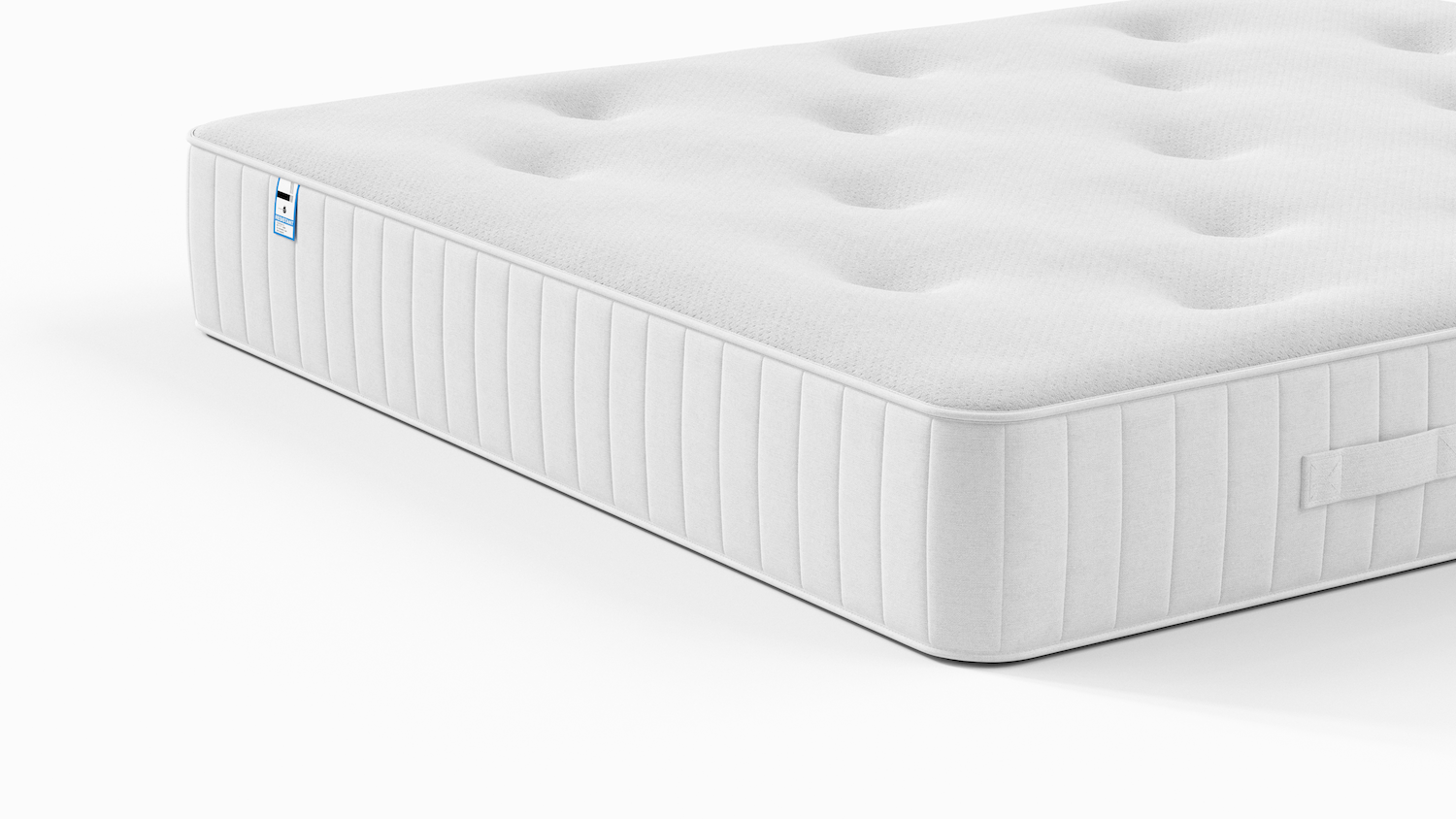 Star Pocket Sprung Series 1000 Mattress