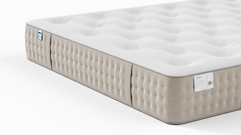 Joseph Lunar Latex Sprung Mattress