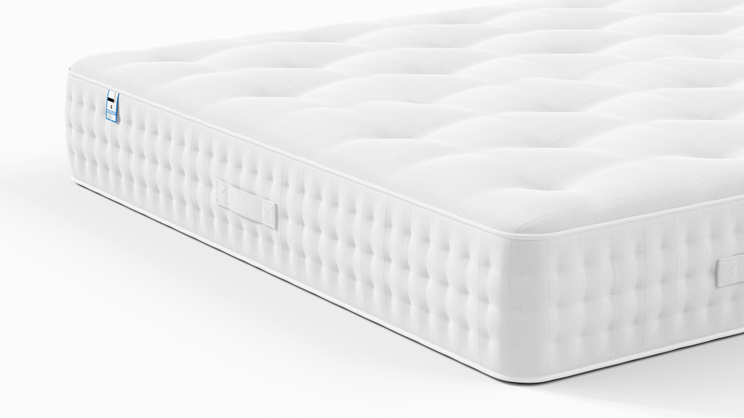 Joseph Imagine Sprung 1000 Memory Foam Mattress