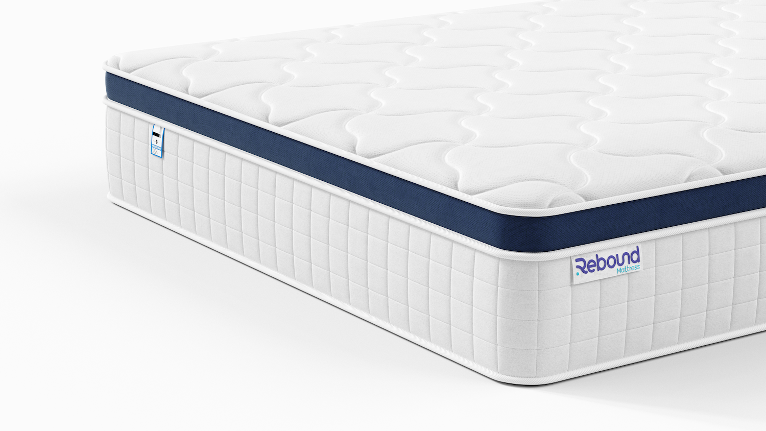 Memory Supreme 5000 Gel PillowTop Mattress