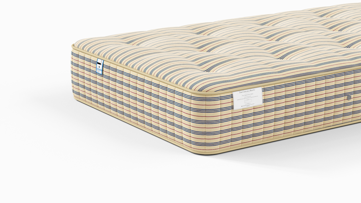 Original Kids Cotton 1000 Spring Natural Mattress
