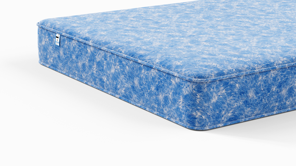 Contract Hotel Water Resistant Coil Spring Mattress
