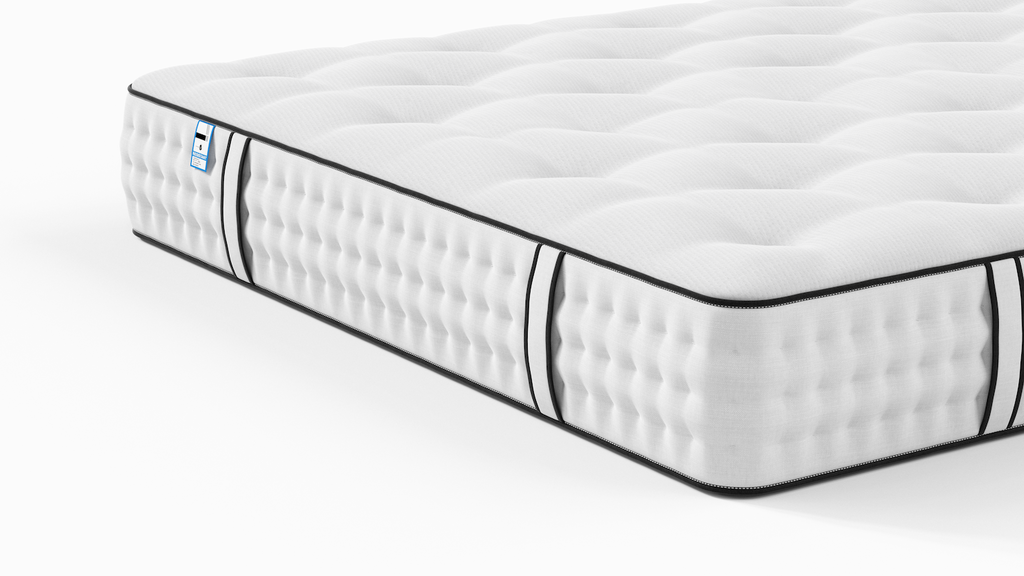 Sultan Pocket Spring Series 3000 Mattress