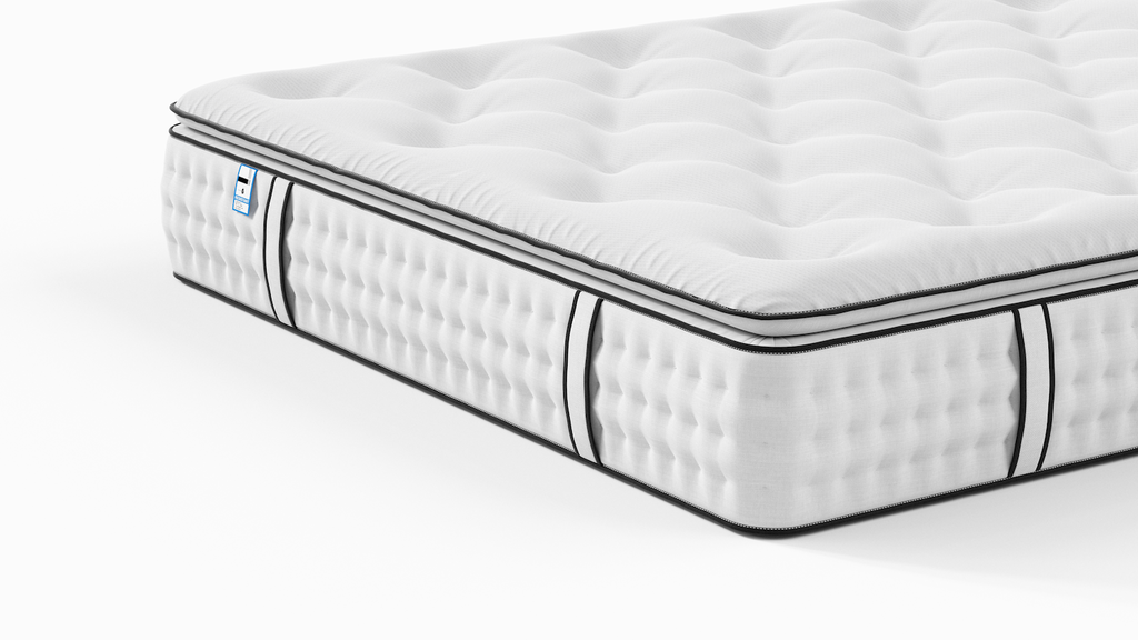Joseph Sultan Spring 3000 Pillow Top Mattress