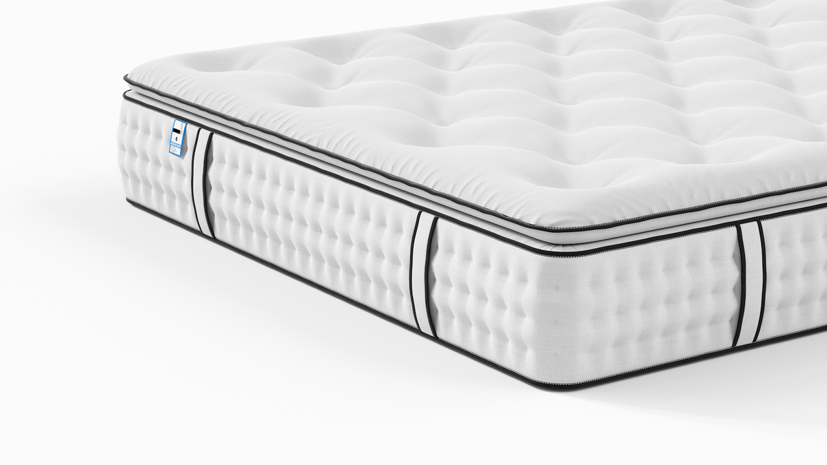 Joseph Sultan Spring 3000 Pillow Top Mattress