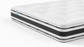Millionaire Pocket Spring 3000 Memory Mattress
