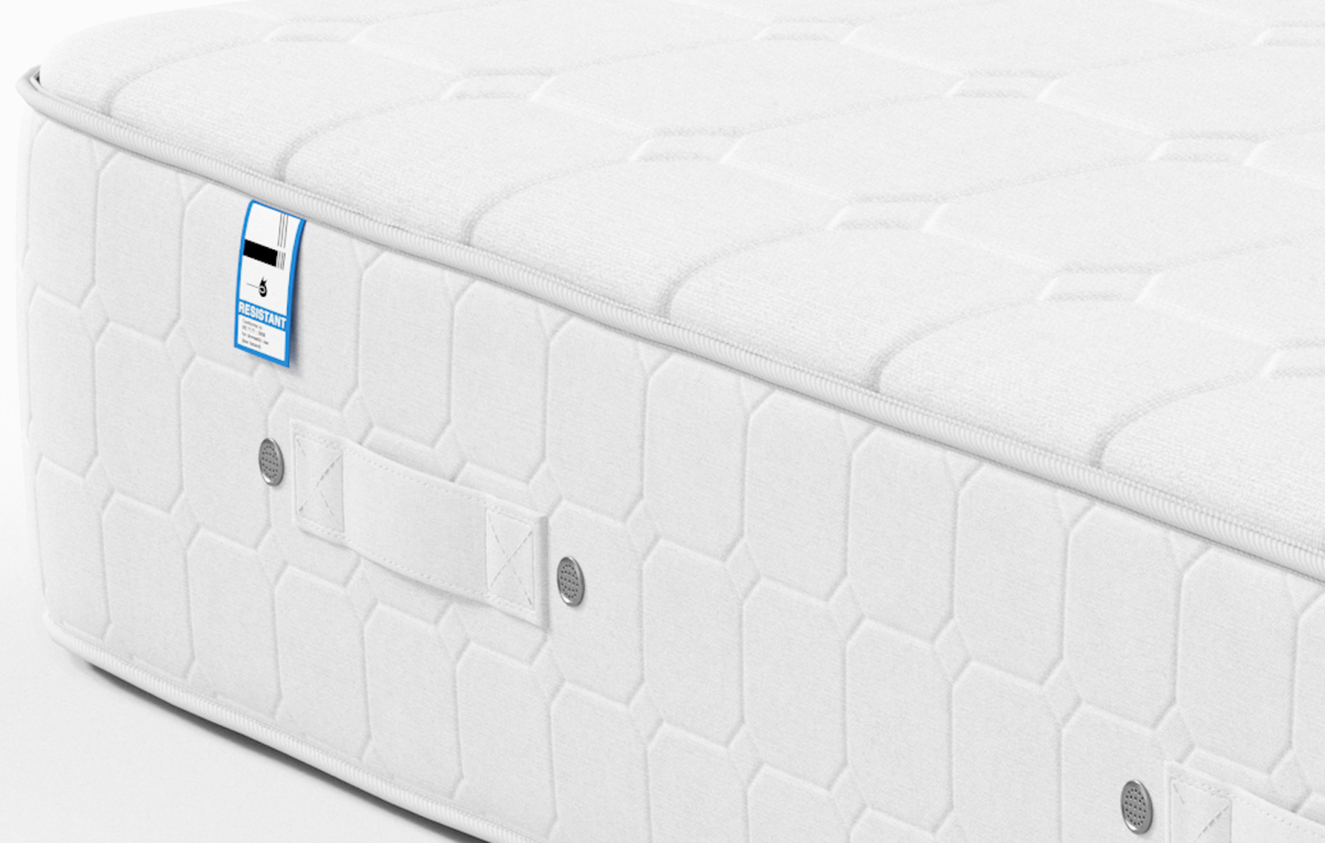 Posture Support Cloud Pocket 4000 Gel Mattress