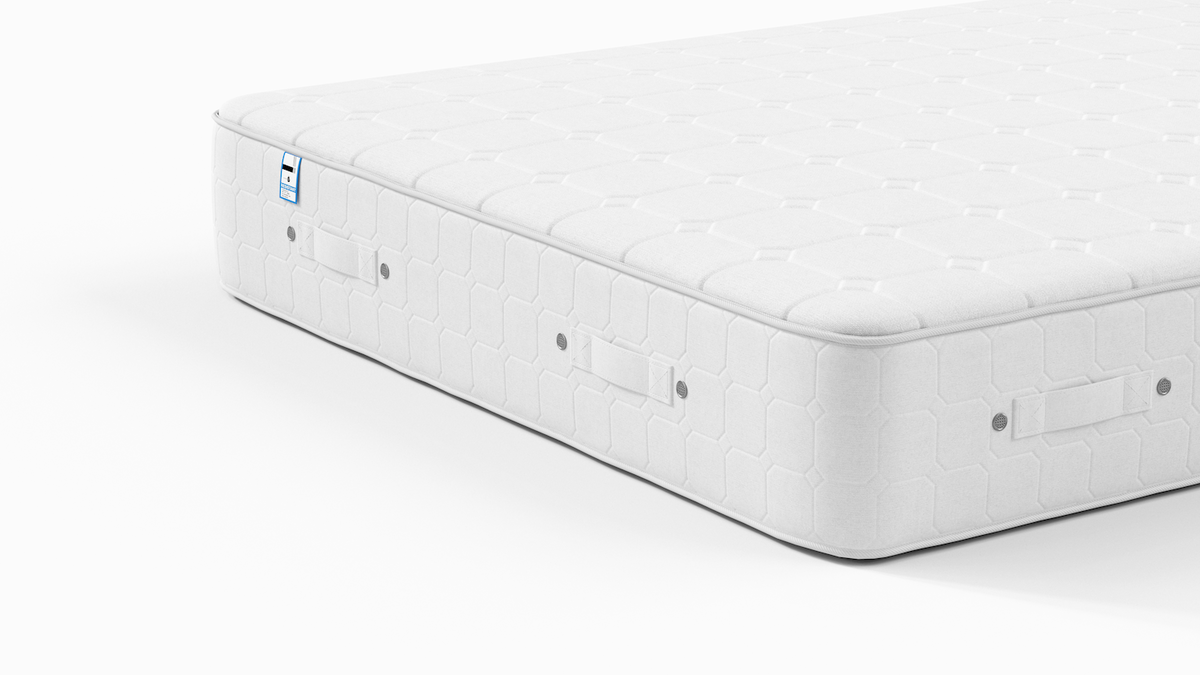 Posture Support Cloud Pocket 4000 Gel Mattress