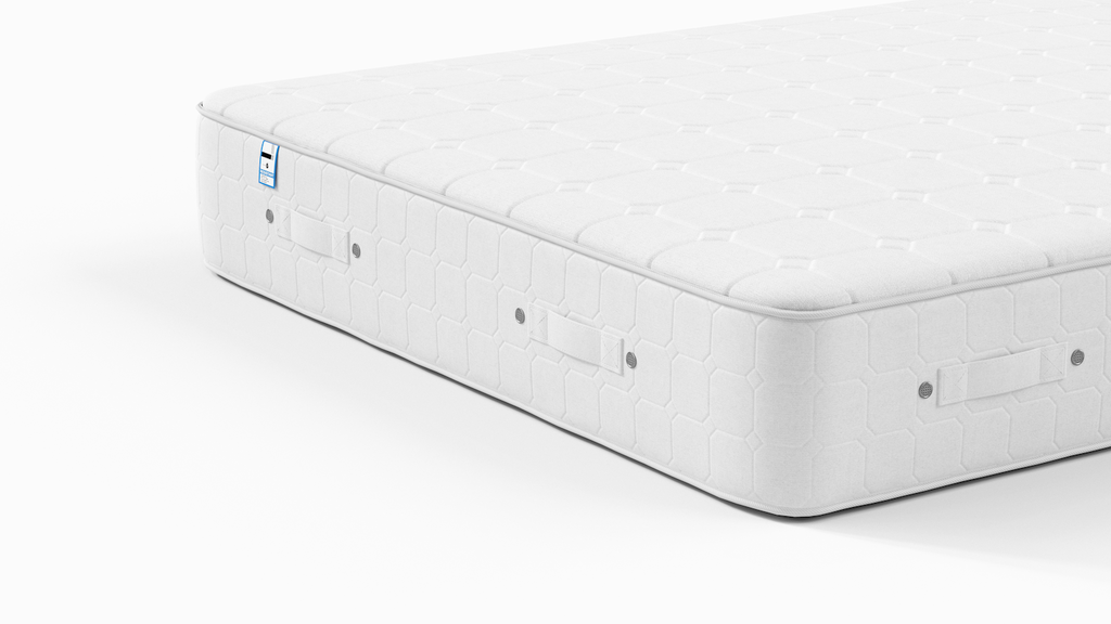 Rebound Ultimate Luxury Pocket Gel & Wool Mattress