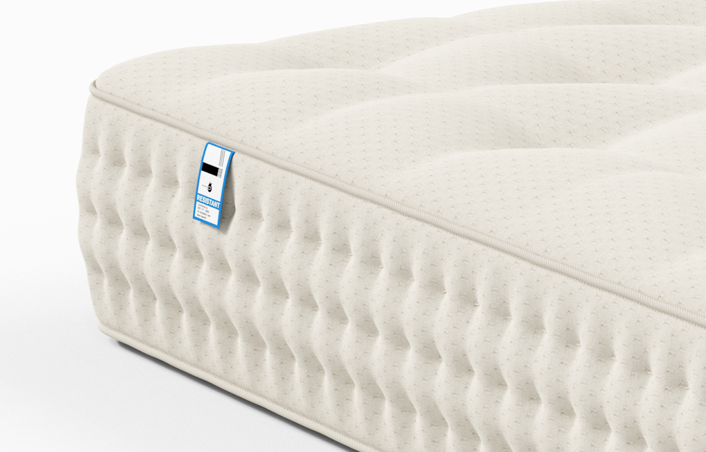 Dorchester Pocket Series 2000 Wool Mattress