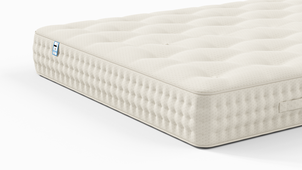 Dorchester Pocket Series 2000 Wool Mattress
