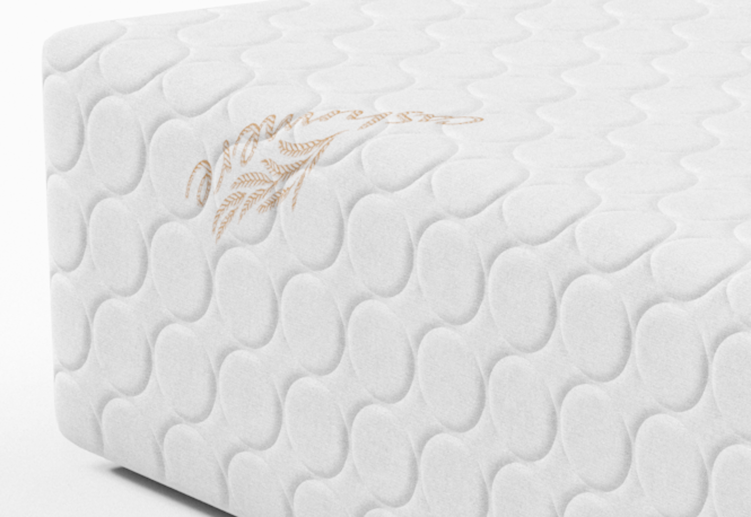Rebound Cashmere Memory 500 Mattress