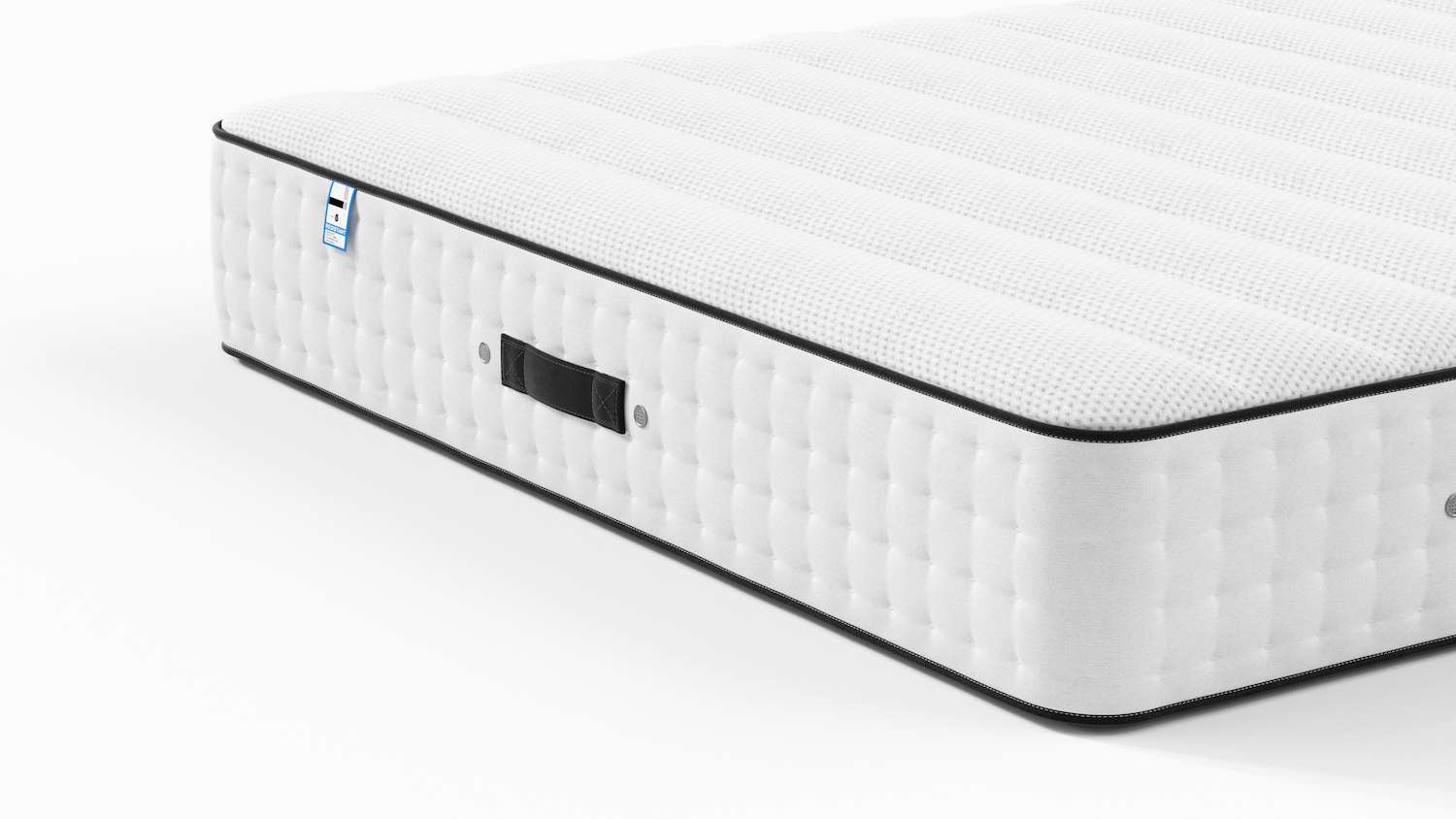Joseph Crown Krona Pocket 1500 Latex Mattress
