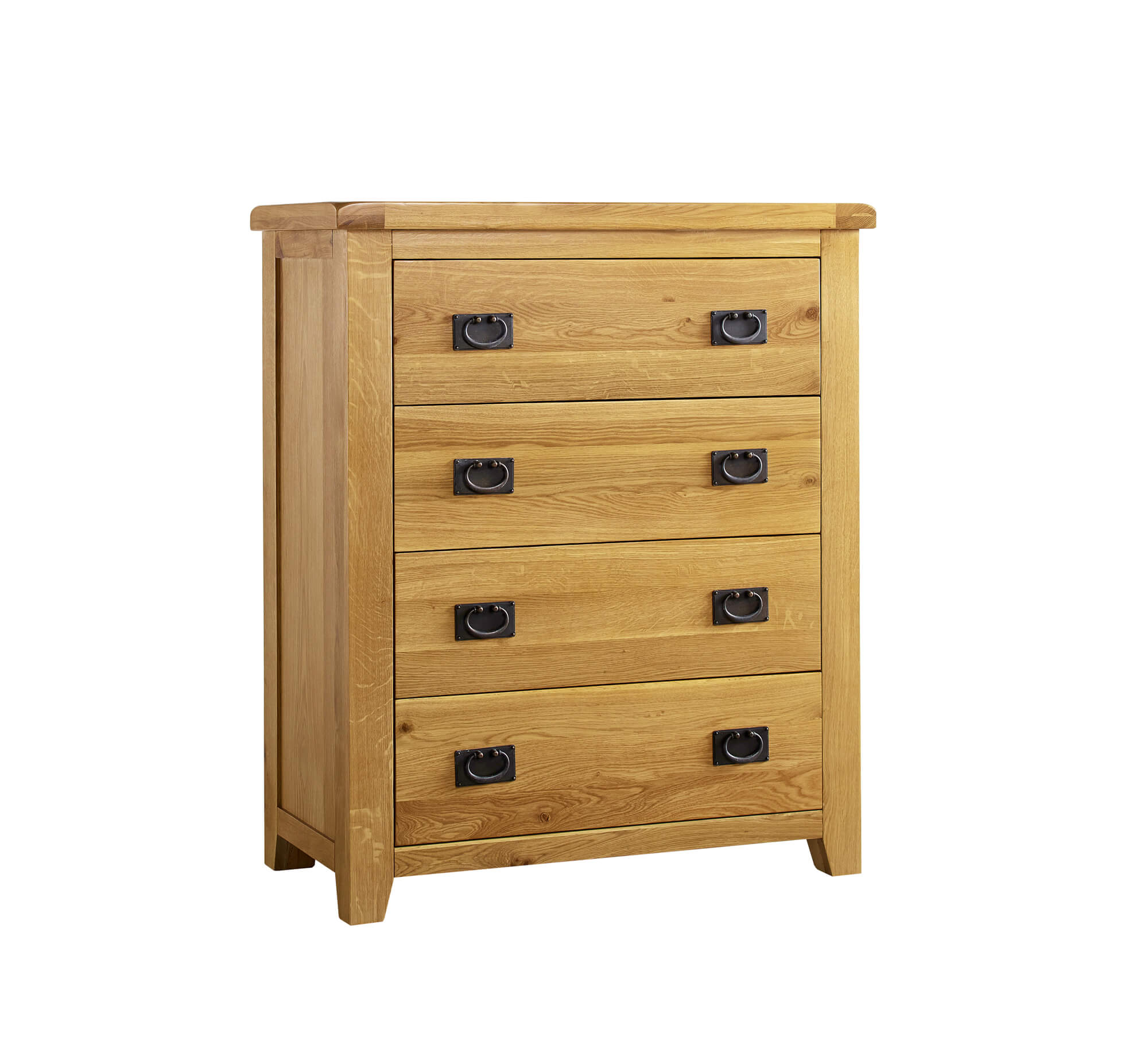 Minnesota 4 Drawer Chest