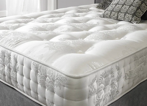 vip tufted mattress