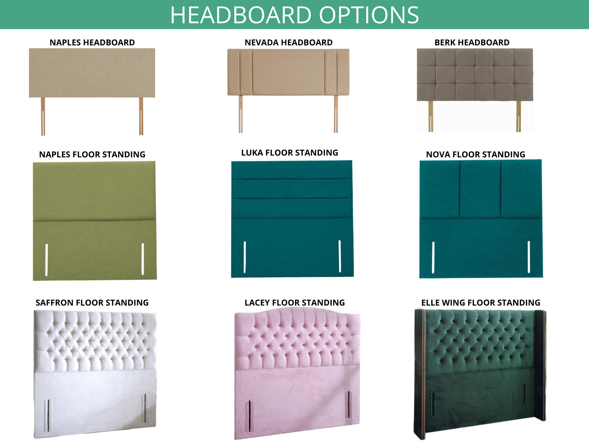 Crushed Velvet Fabric Ottoman Storage Divan Base — view 3