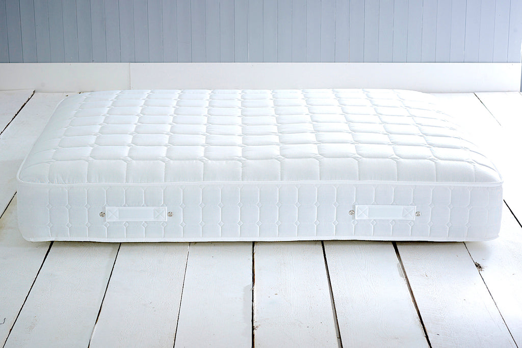 Posture Support Cloud Pocket 4000 Gel Mattress