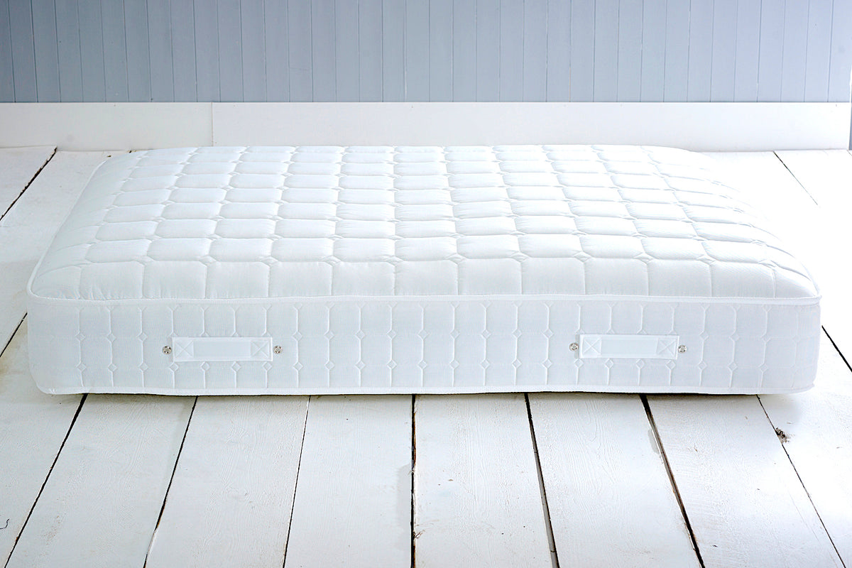 Posture Support Cloud Pocket 4000 Gel Mattress