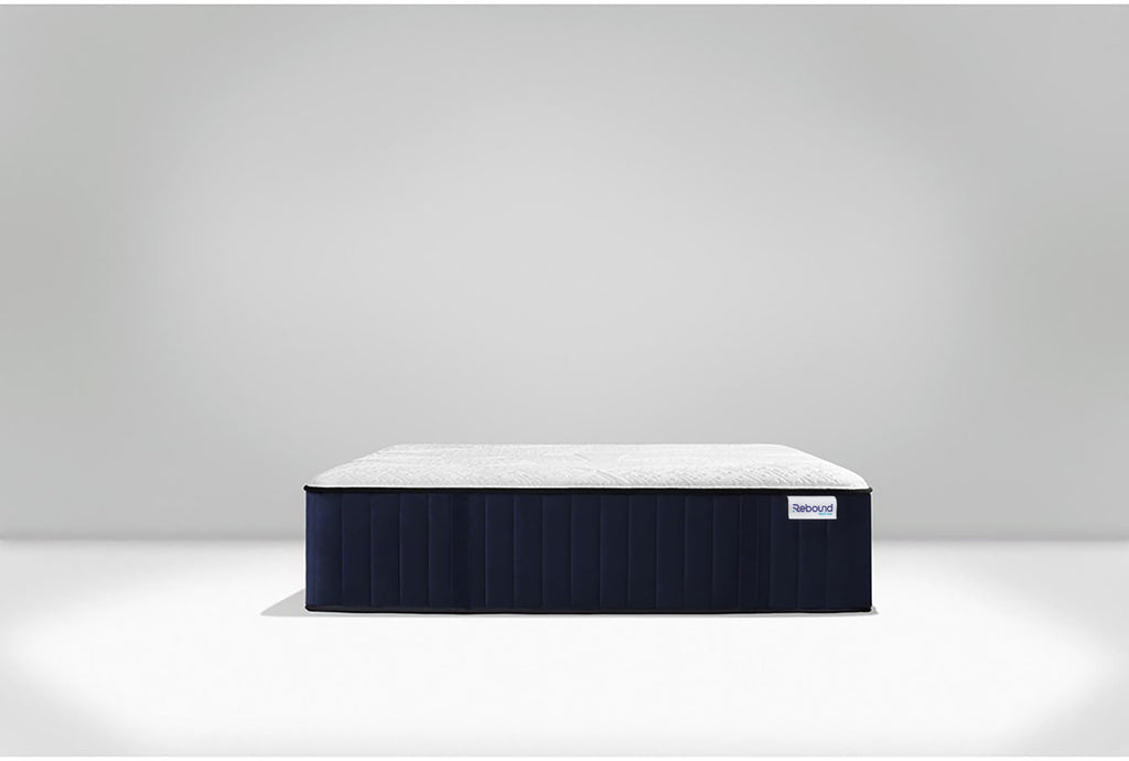 Ultra Deep Memory Foam Gel Mattress