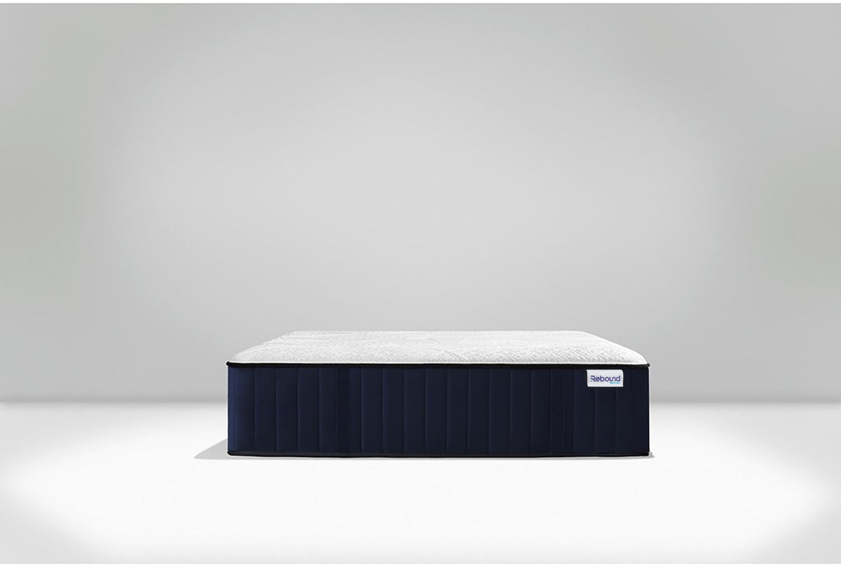 Ultra Deep Memory Foam Gel Mattress