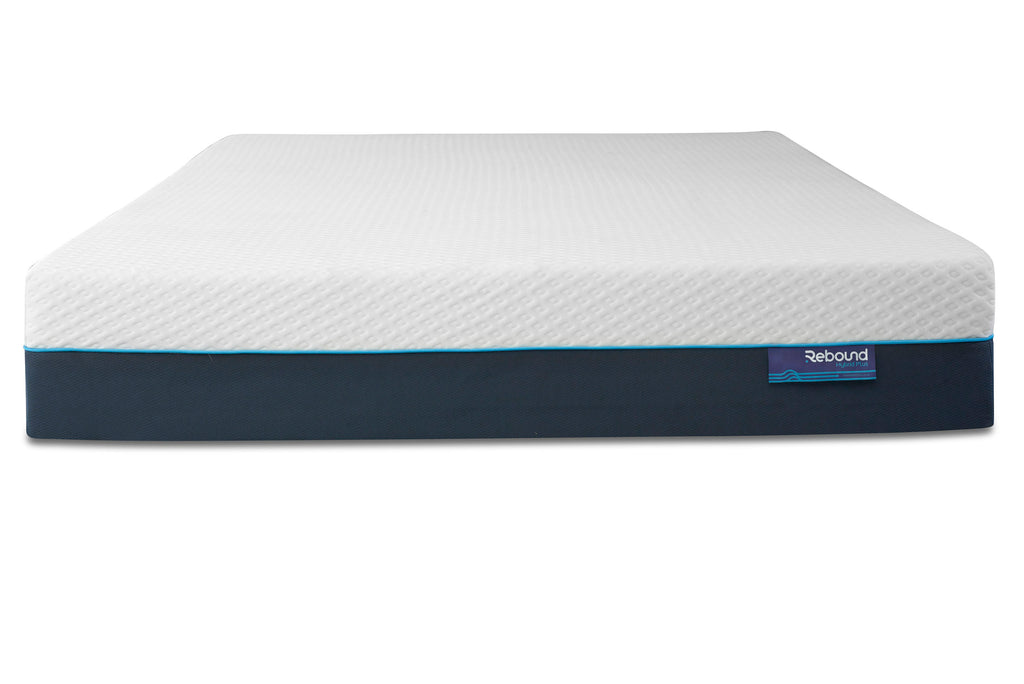 Rebound Hybrid Gel Pocket Mattress