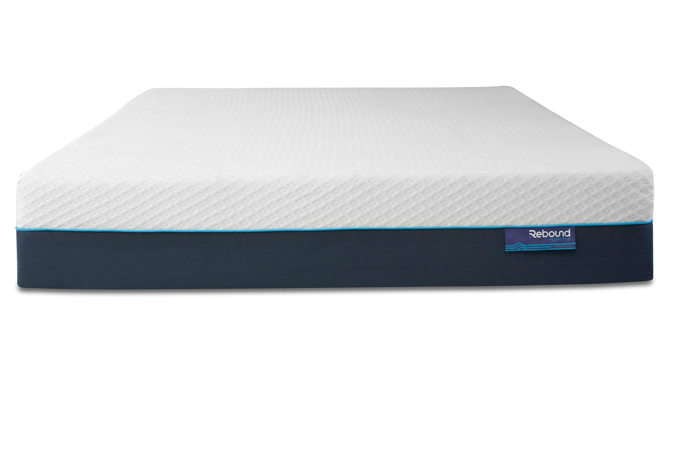 Rebound Hybrid Gel Pocket Mattress