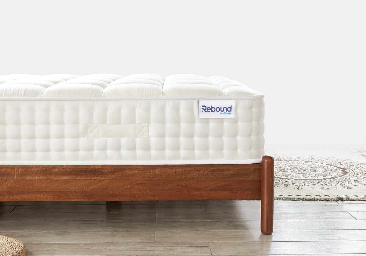 Jubilee Hybrid Pocket Sprung 4000 Mattress — view 2