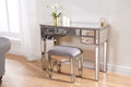 Birlea Elysee 5 Drawer Dressing Table