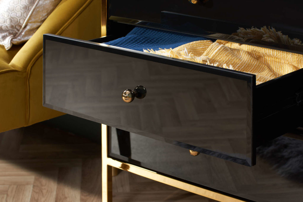 Birlea Fenwick 6 Drawer Chest — view 3