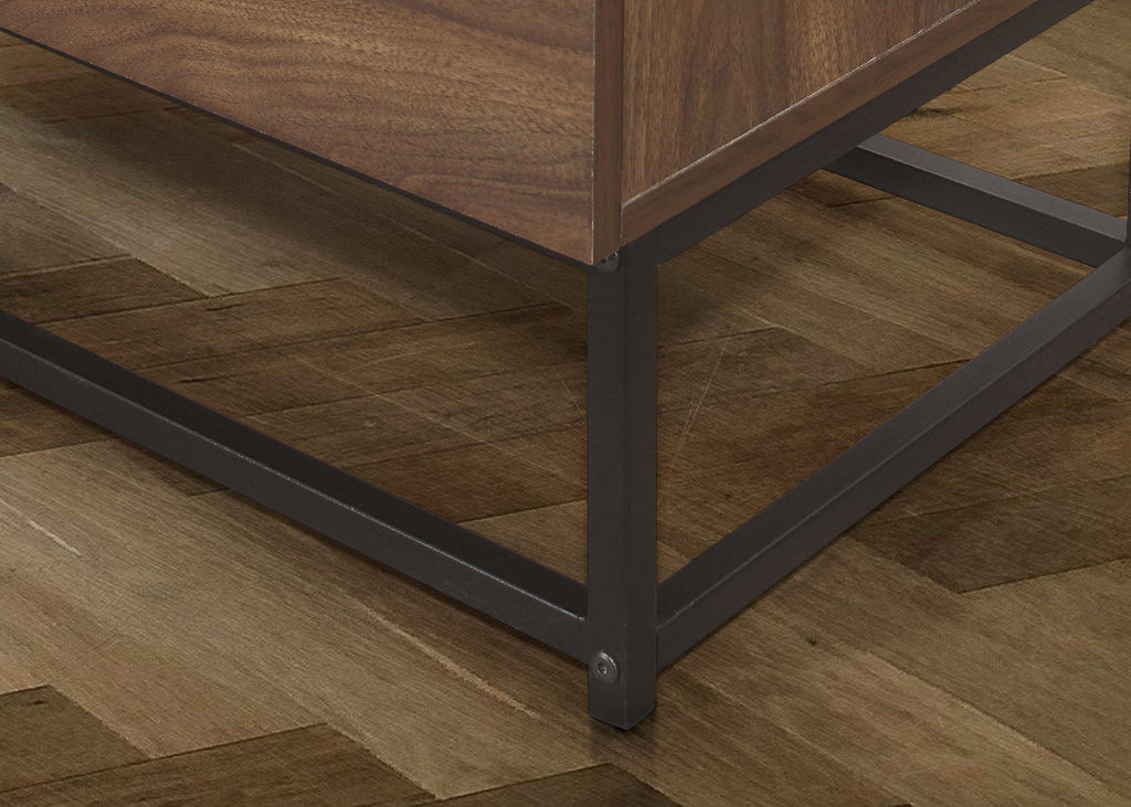 Birlea Houston Walnut 6 Drawer Chest — view 2