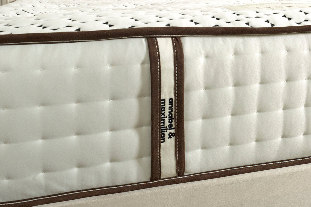 A&M Pocket Memory 4000 Ultra Mattress