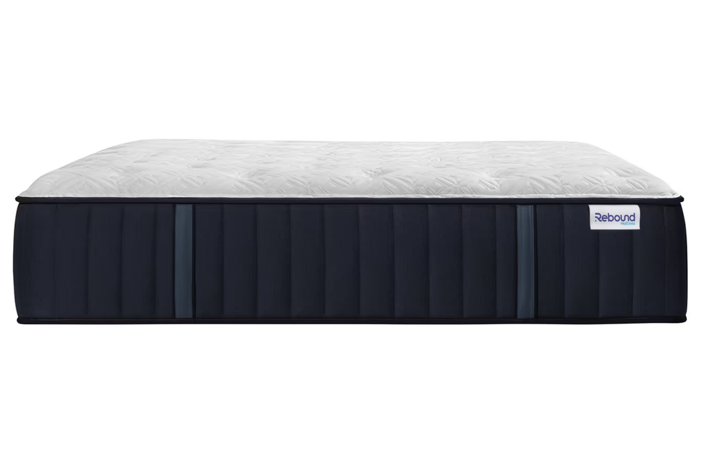 Ultra Deep Memory Foam Gel Mattress