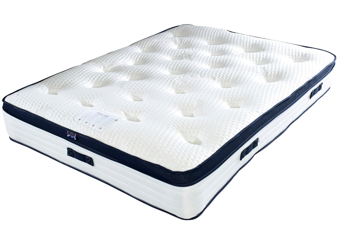 Joseph Pillowtalk Memory Sprung 1500 Mattress