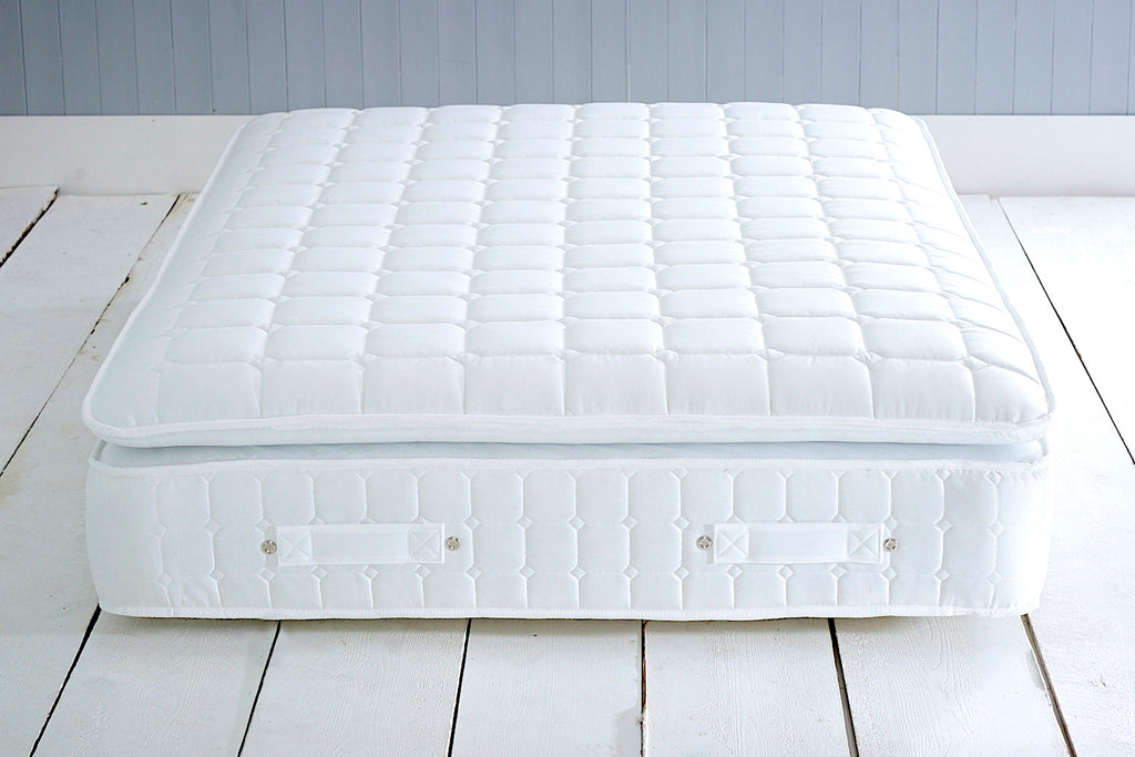 Cloud Pocket 4000 PillowTop Gel Mattress