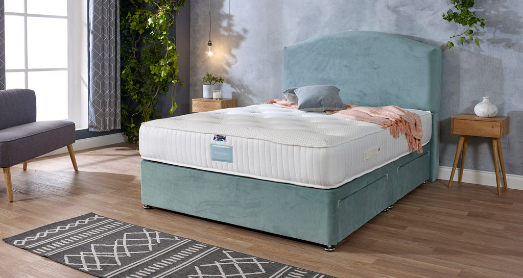 Utopia Twilight Orthopaedic Mattress
