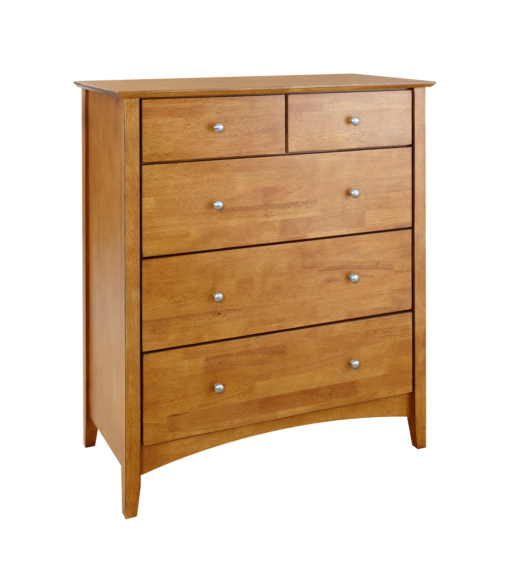 Buckingham 5 Drawer Chest
