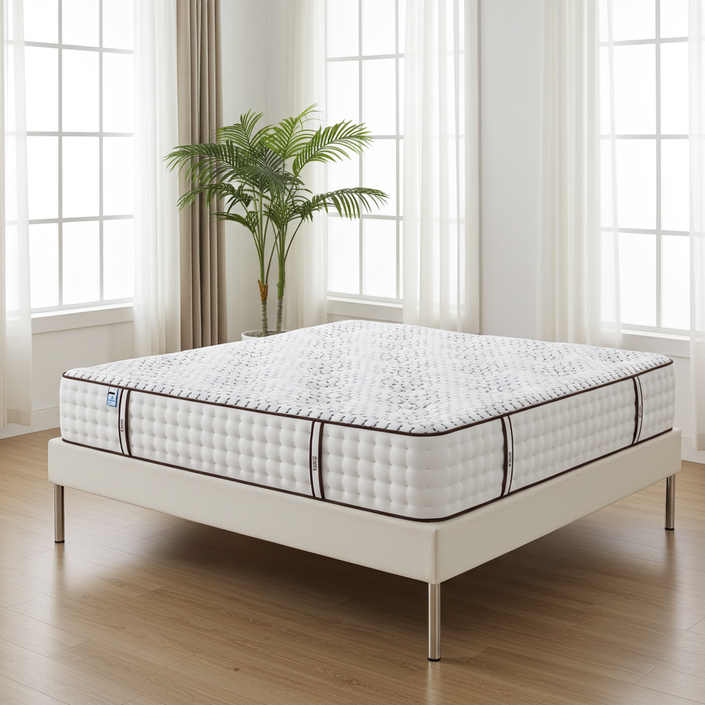 A&M Reflex Firm Support Mattress