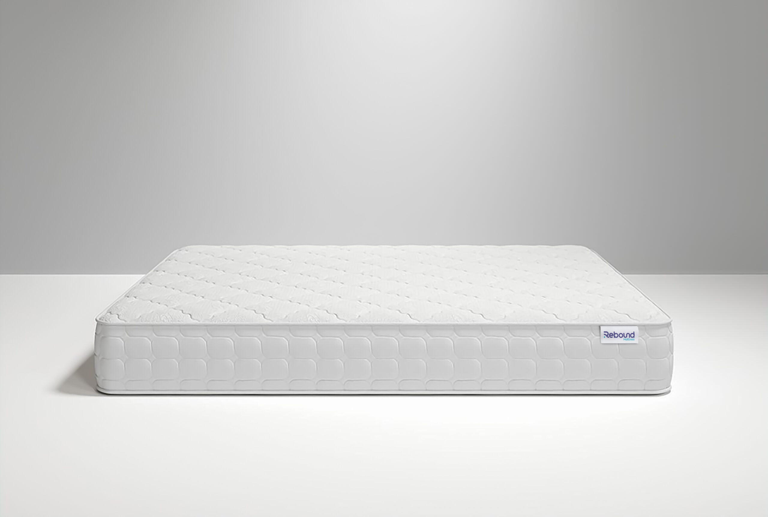 Ultimate Memory Foam Cool Mattress