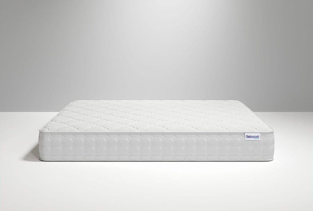UltraFlex Memory Foam Cool Gel Mattress