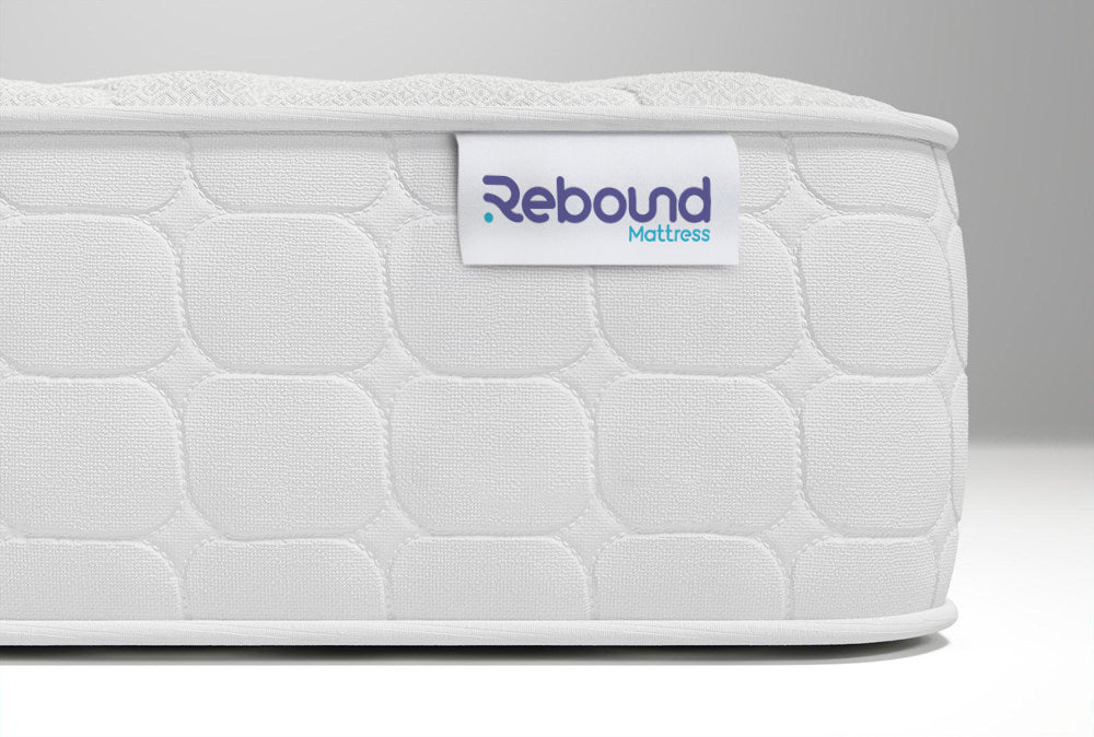 Ultimate Memory Foam Cool Mattress