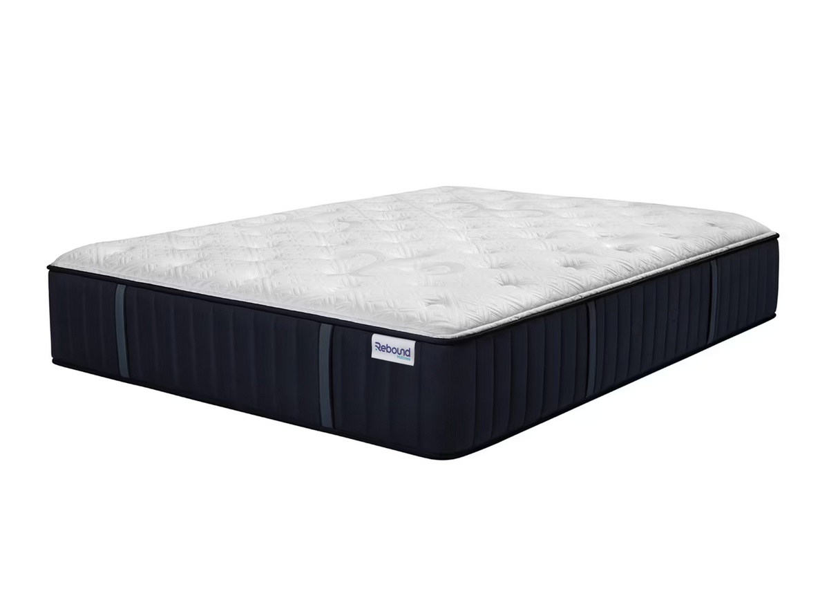 Ultra Deep Memory Foam Gel Mattress