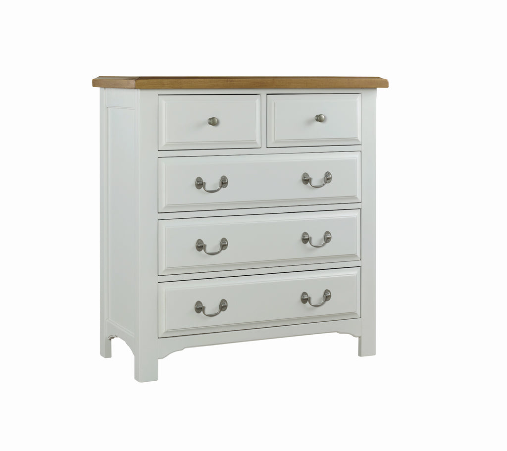 Eden 5 Drawer Chest