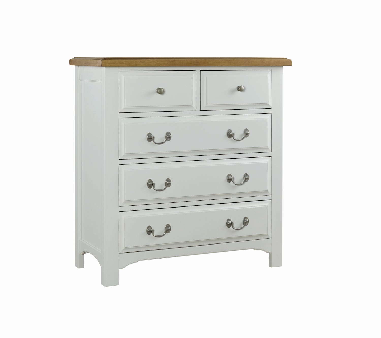 Eden 5 Drawer Chest
