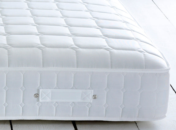 Rebound Ultimate Luxury Pocket Gel & Wool Mattress