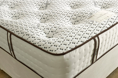 A&M Pocket Memory 4000 Ultra Mattress