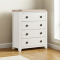 Maine 4 Drawer Chest